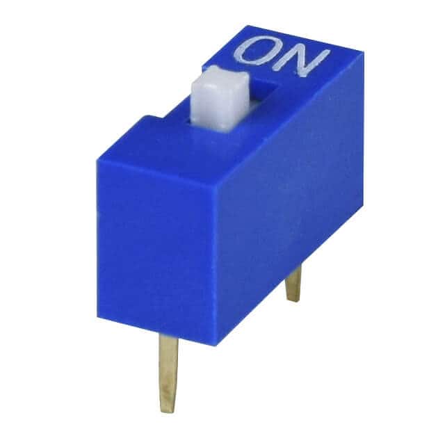 CUI DS01-254-L-01BE | Chipmall.com electronics components