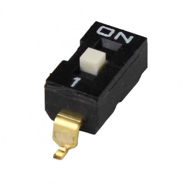 CUI DS04-254-2-01BK-SMT | Chipmall.com electronics components