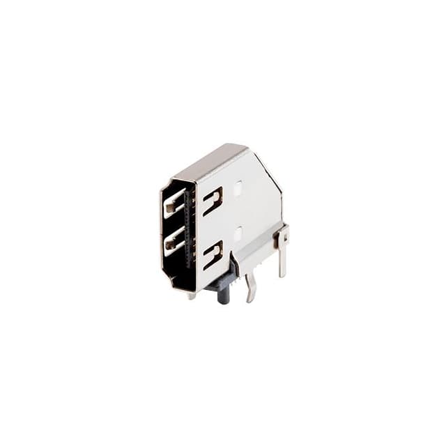 CUI HD01-19-RA-TH | Chipmall.com electronics components