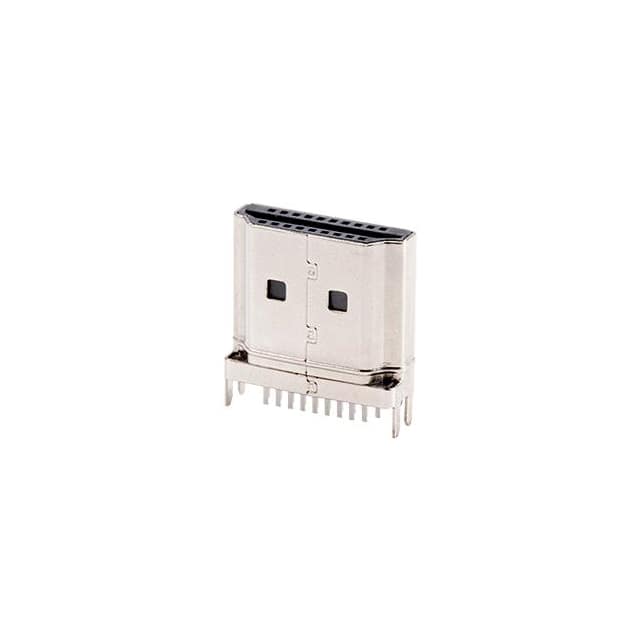 CUI HD03-19-P-FR | Chipmall.com electronics components