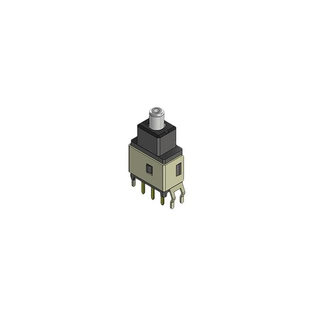 CUI MPB01-1C33-SB-D | Chipmall.com electronics components