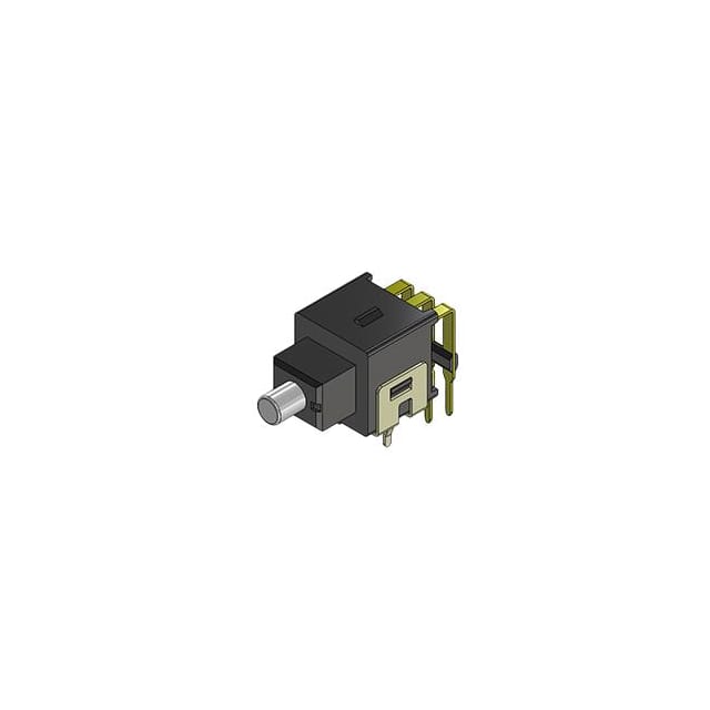 CUI MPB05-2C54-R-CAP-R-D | Chipmall.com electronics components