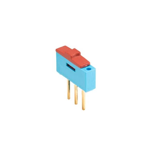 CUI MSS-102545-14A-D | Chipmall.com electronics components