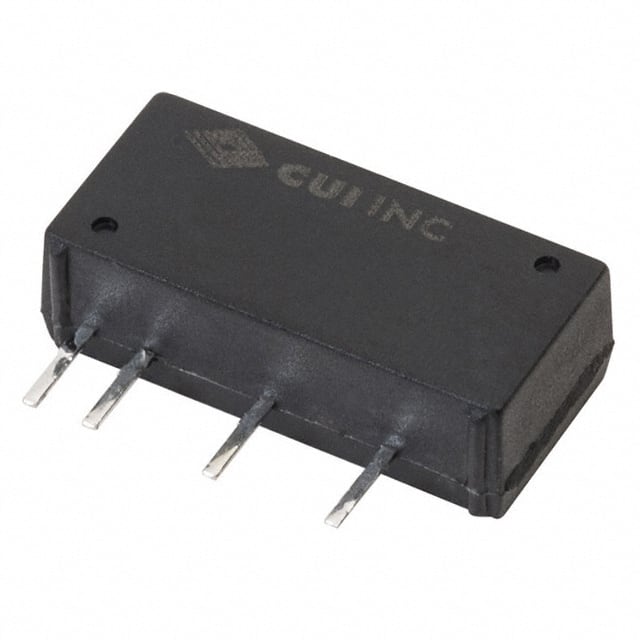 CUI PDM1-S12-S5-S | Chipmall.com electronics components