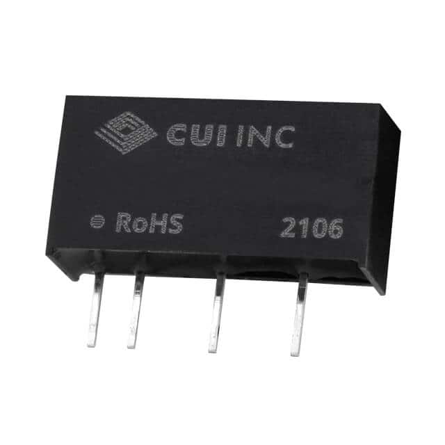 CUI PDME1-S5-S24-S | Chipmall.com electronics components