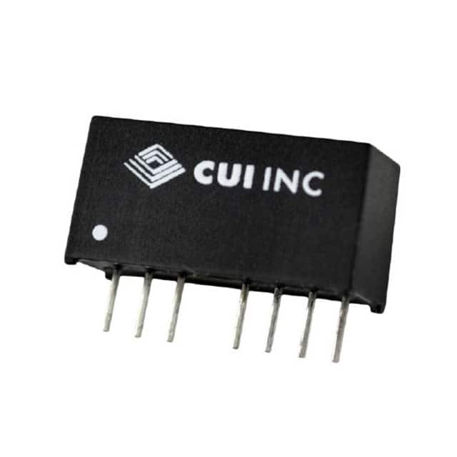 CUI PDQ2-D24-S3-S | Chipmall.com electronics components