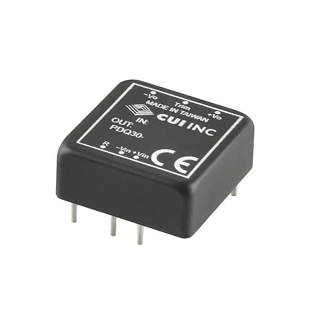 CUI PDQ30-Q24-S5-D | Chipmall.com electronics components