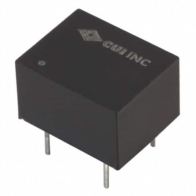 CUI PDS1-S5-S5-D | Chipmall.com electronics components