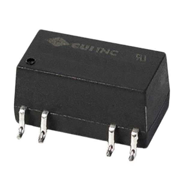 CUI PES1-S3-S3-M-TR | Chipmall.com electronics components