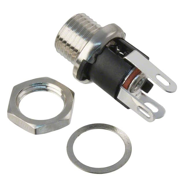 CUI PJ-005A | Chipmall.com electronics components