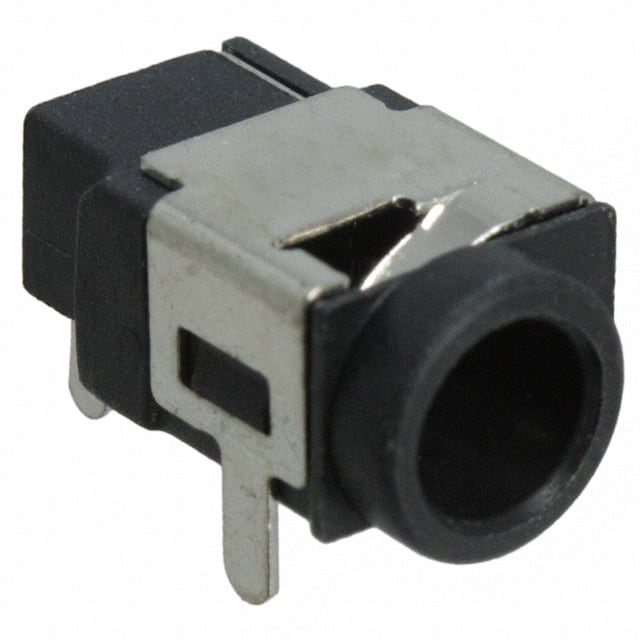 CUI PJ-071 | Chipmall.com electronics components