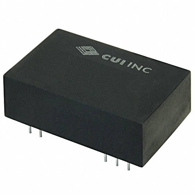 CUI PQB3-D24-D5-D | Chipmall.com electronics components