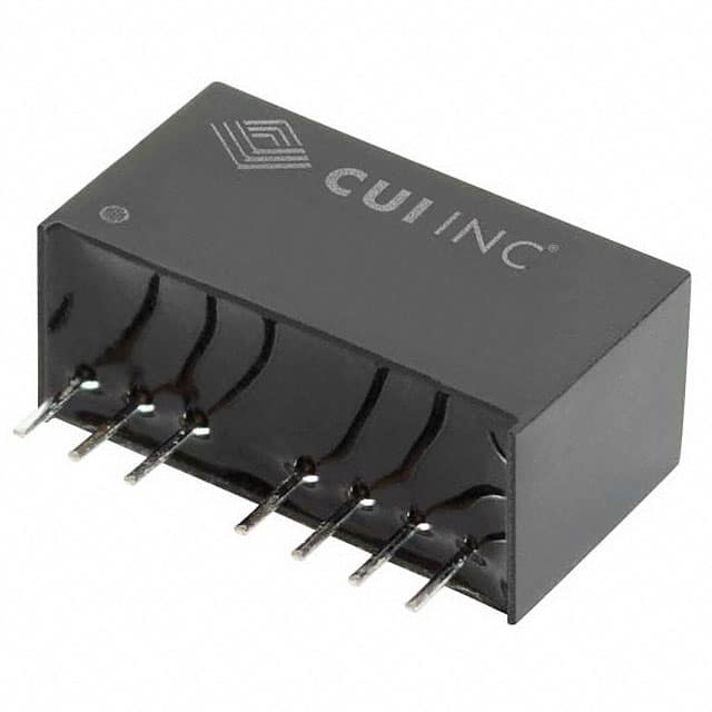 CUI PQMC3-D24-S5-S | Chipmall.com electronics components