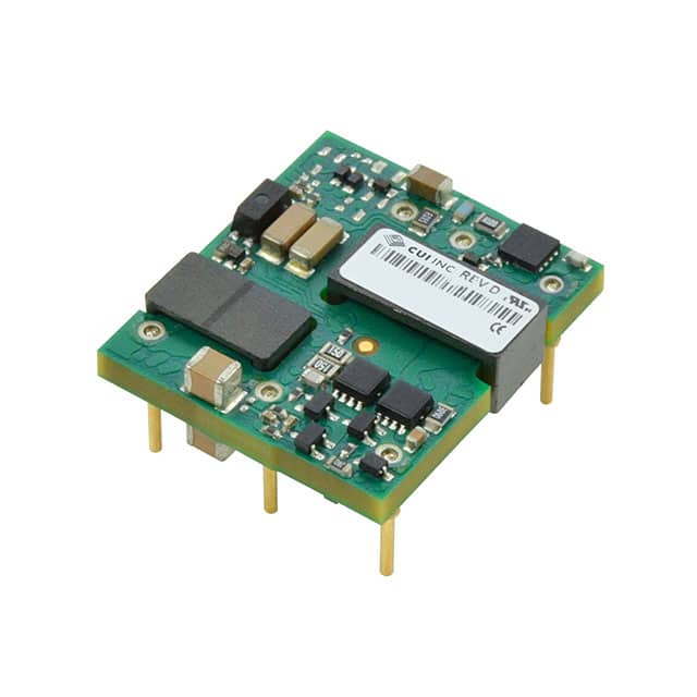 CUI PRD25-D48-S5-P-M-TR | Chipmall.com electronics components