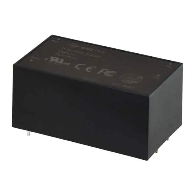 CUI PSK-S25B-36-PB | Chipmall.com electronics components