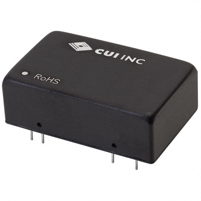 CUI PUZ3-D5-D5-D | Chipmall.com electronics components