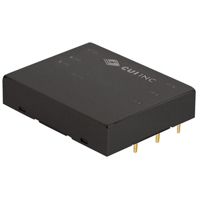 CUI PYB30-Q24-D5 | Chipmall.com electronics components