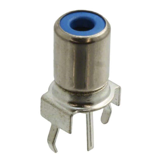 CUI RCJ-025 | Chipmall.com electronics components