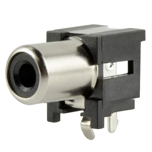 CUI RCJ-041 | Chipmall.com electronics components