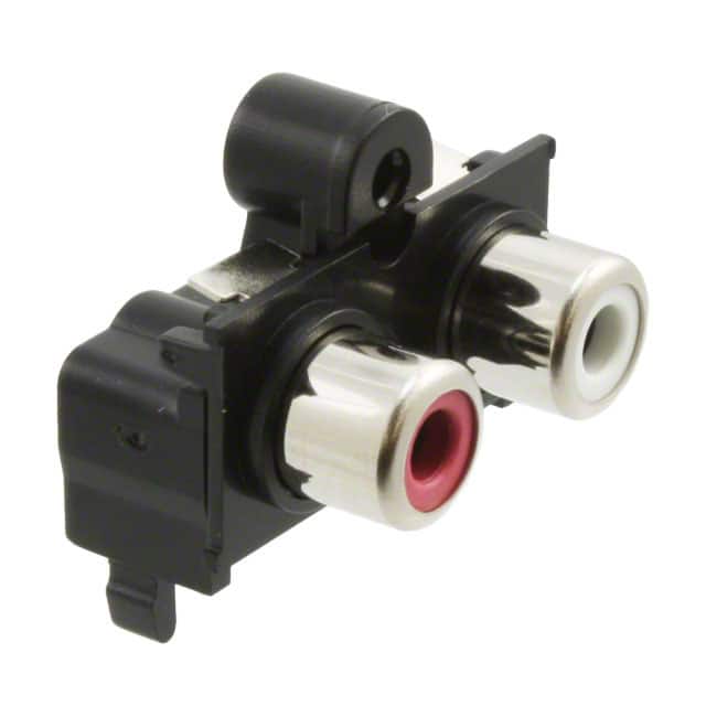 CUI RCJ-2123 | Chipmall.com electronics components