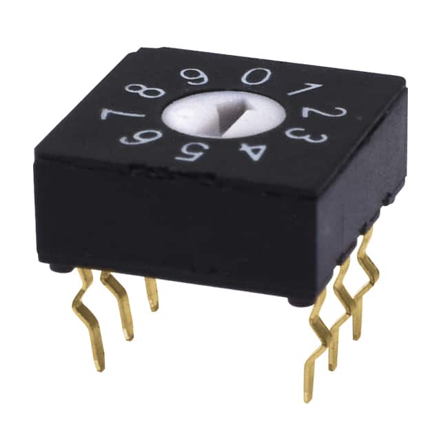 CUI RDS-10S-1055-D | Chipmall.com electronics components