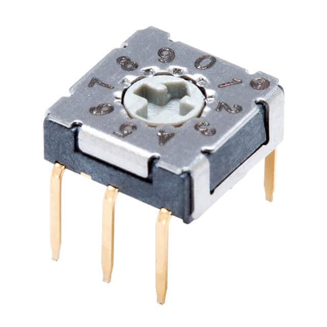 CUI RDS-10S-7229-C-D | Chipmall.com electronics components
