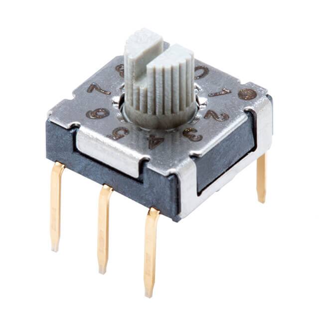 CUI RDS-10S-7229-S-D | Chipmall.com electronics components