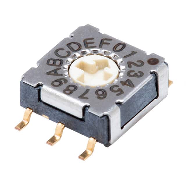 CUI RDS-16S-7229-C-SMT | Chipmall.com electronics components