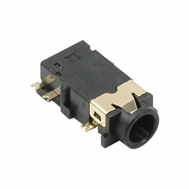 CUI SJ-43504-SMT-TR | Chipmall.com electronics components
