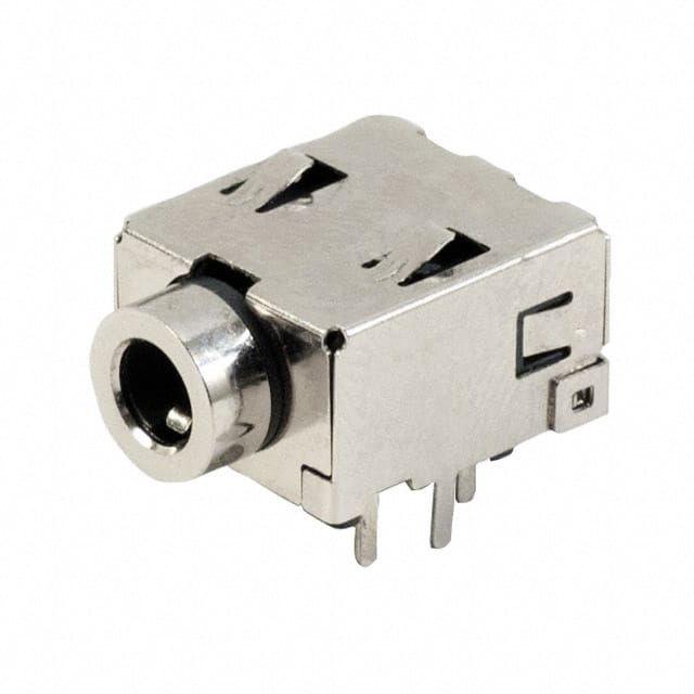 CUI SJ-435107 | Chipmall.com electronics components