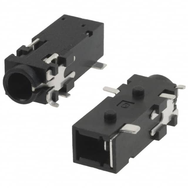 CUI SJ-43514-SMT-TR | Chipmall.com electronics components