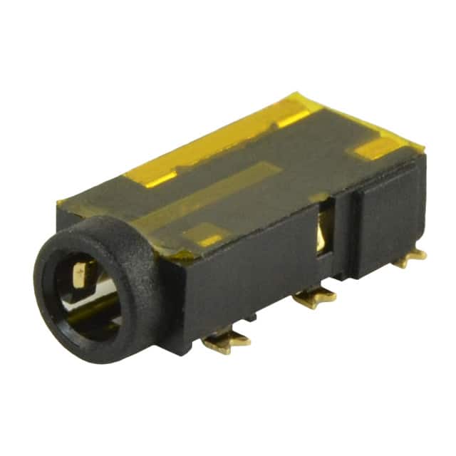 CUI SJ2-25964A-SMT-TR | Chipmall.com electronics components