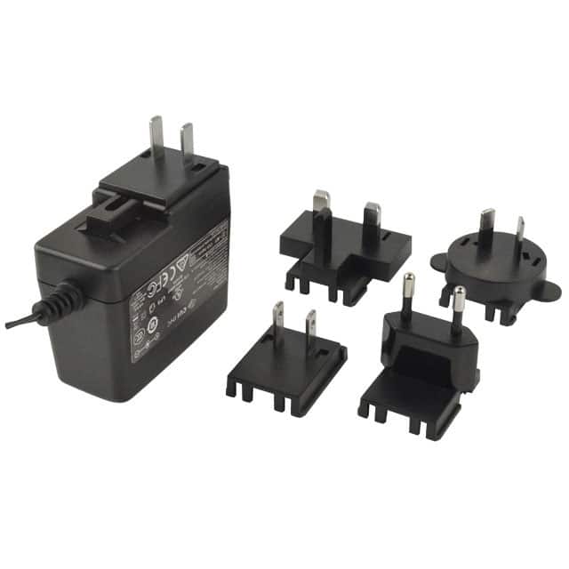 CUI SMI18-12-V-P5 | Chipmall.com electronics components