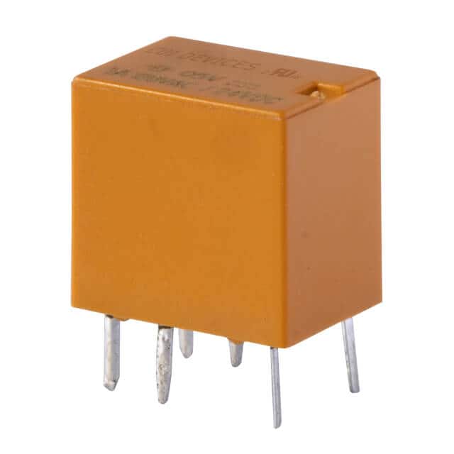 CUI SR1-3V-450-1C | Chipmall.com electronics components