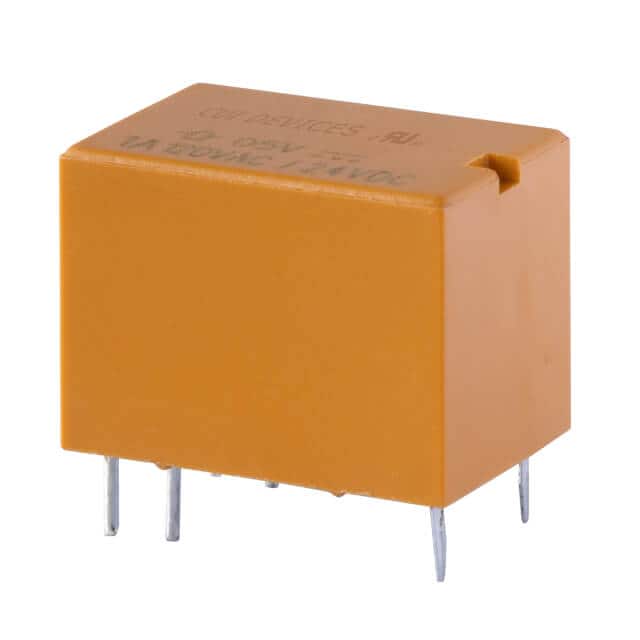 CUI SR5-12V-200-1C | Chipmall.com electronics components