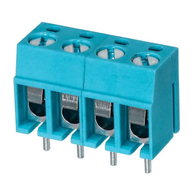 CUI TB001-500-04BE | Chipmall.com electronics components