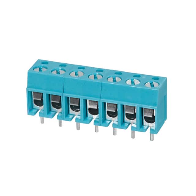CUI TB001-500-07BE | Chipmall.com electronics components