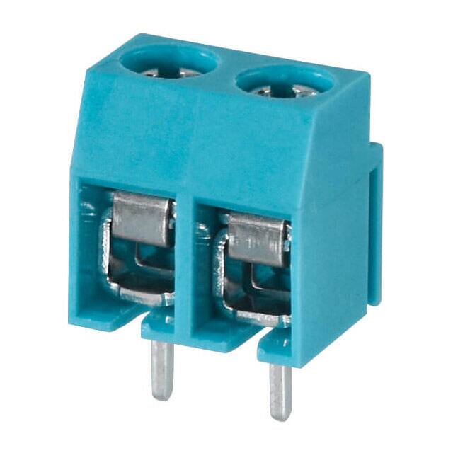CUI TB003-500-P02BE | Chipmall.com electronics components