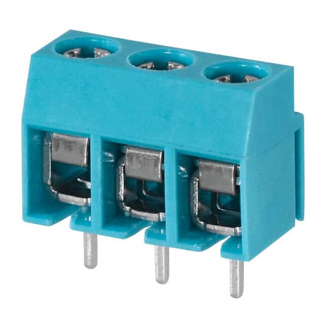 CUI TB003-500-P03BE | Chipmall.com electronics components