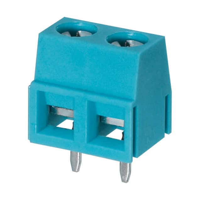 CUI TB006-508-02BE | Chipmall.com electronics components