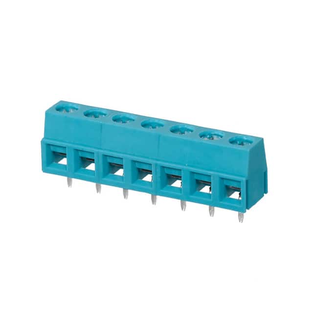 CUI TB006-508-07BE | Chipmall.com electronics components