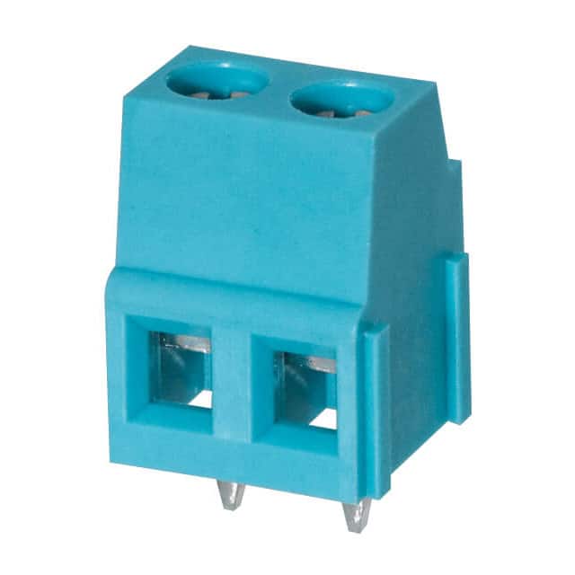 CUI TB007-508-02BE | Chipmall.com electronics components