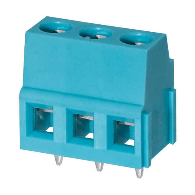 CUI TB007-508-03BE | Chipmall.com electronics components