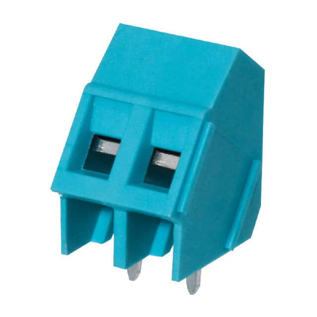 CUI TB008A-508-02BE | Chipmall.com electronics components