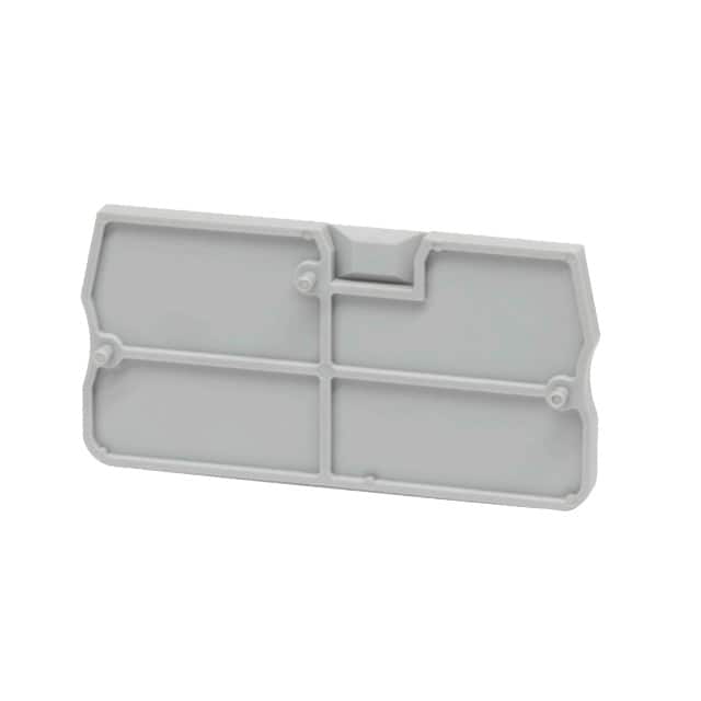 CUI TBDR-01-15-GY | Chipmall.com electronics components