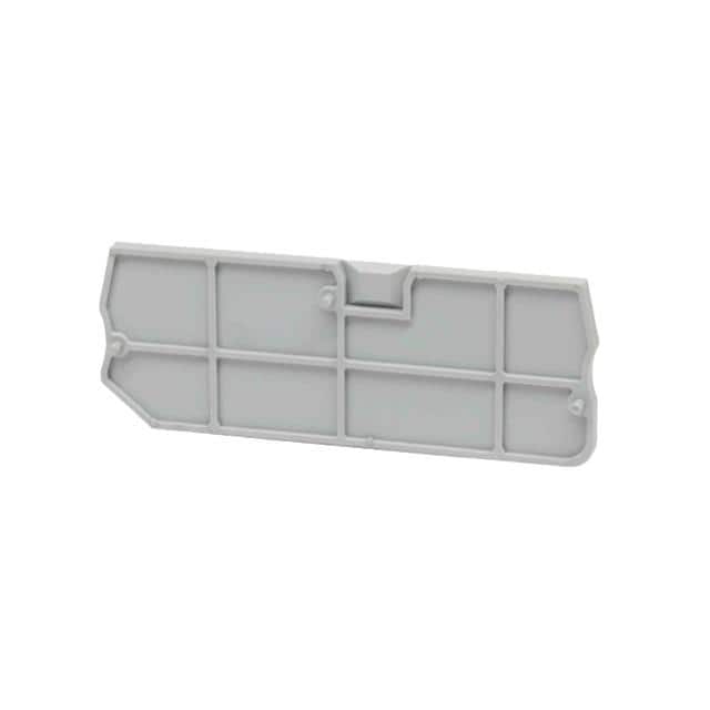 CUI TBDR-02-15-GY | Chipmall.com electronics components