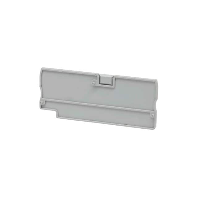 CUI TBDR-02-25-GY | Chipmall.com electronics components