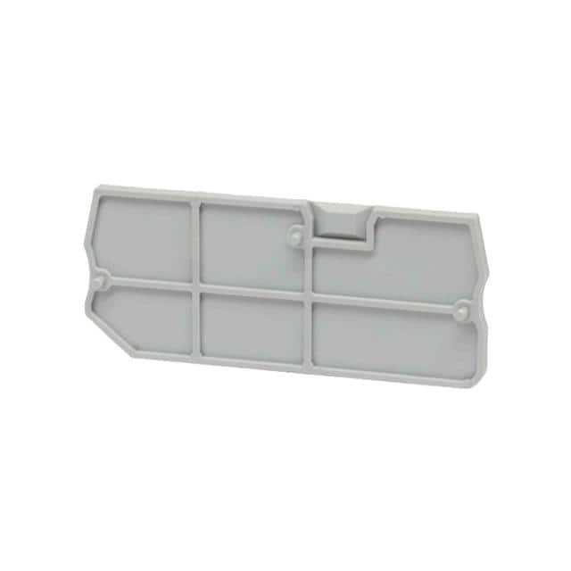 CUI TBDR-03-15-GY | Chipmall.com electronics components