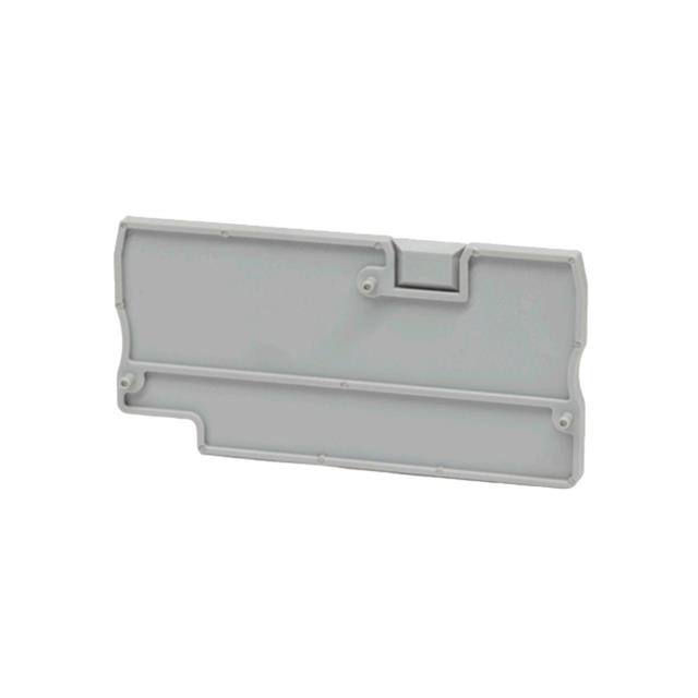 CUI TBDR-03-25-GY | Chipmall.com electronics components