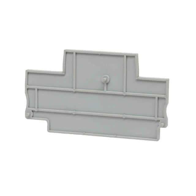 CUI TBDR-04-25-GY | Chipmall.com electronics components